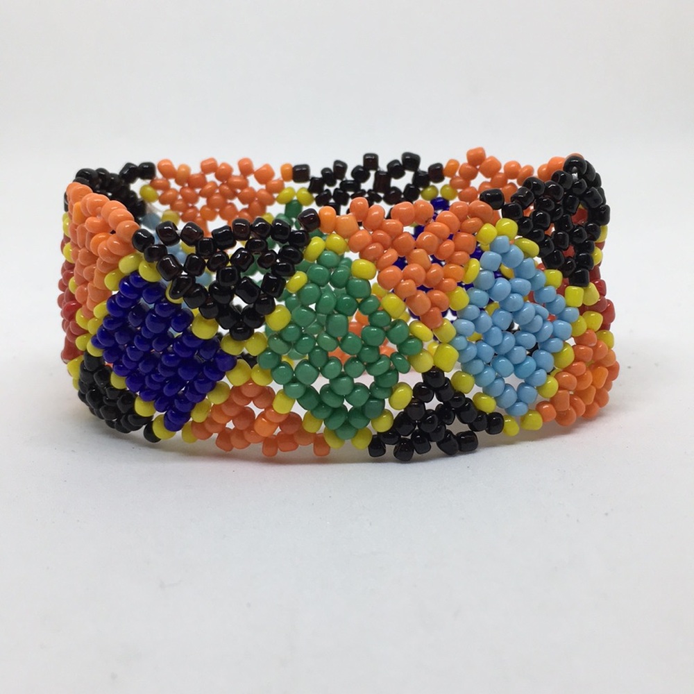 Stretchy Bracelet